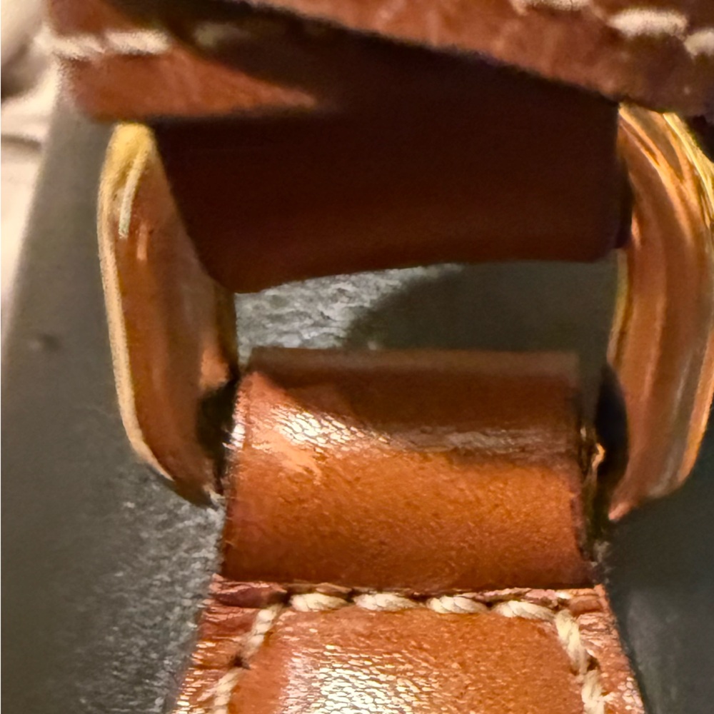 GUCCI GG SUPREME MONOGRAM PADLOCK HANDBAG MEDIUM-🔥STUNNING BOSS LADY BAG🔥 - Picture 16 of 16